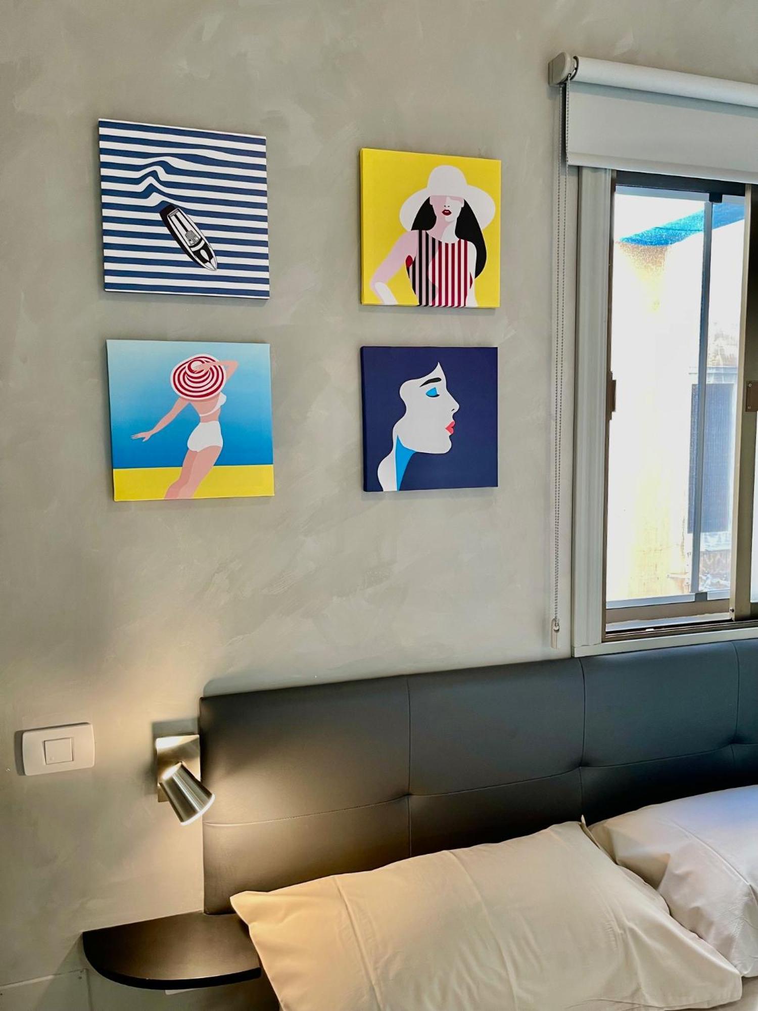 Palmas People - Canteras Appartement