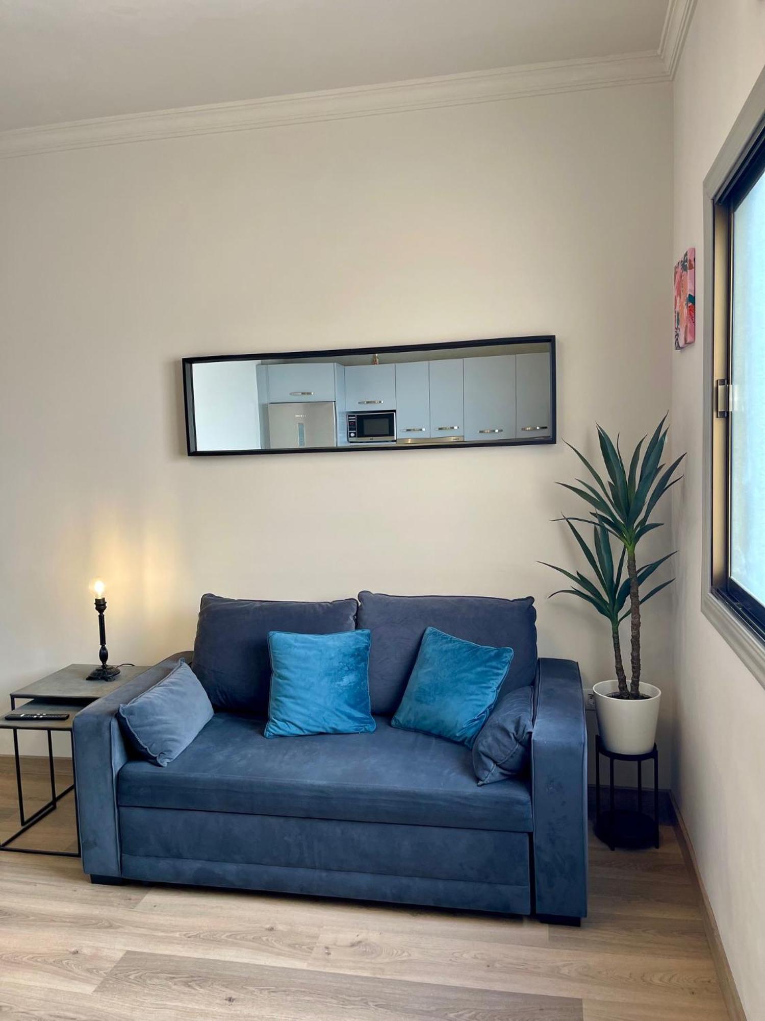 Palmas People - Canteras Appartement