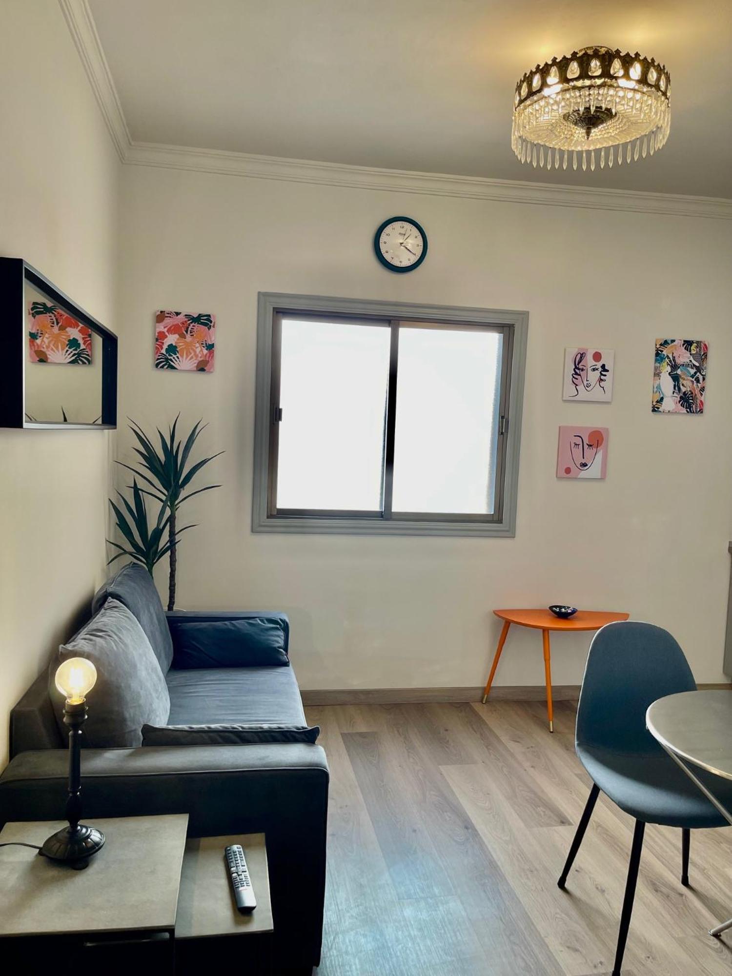 Palmas People - Canteras Appartement *